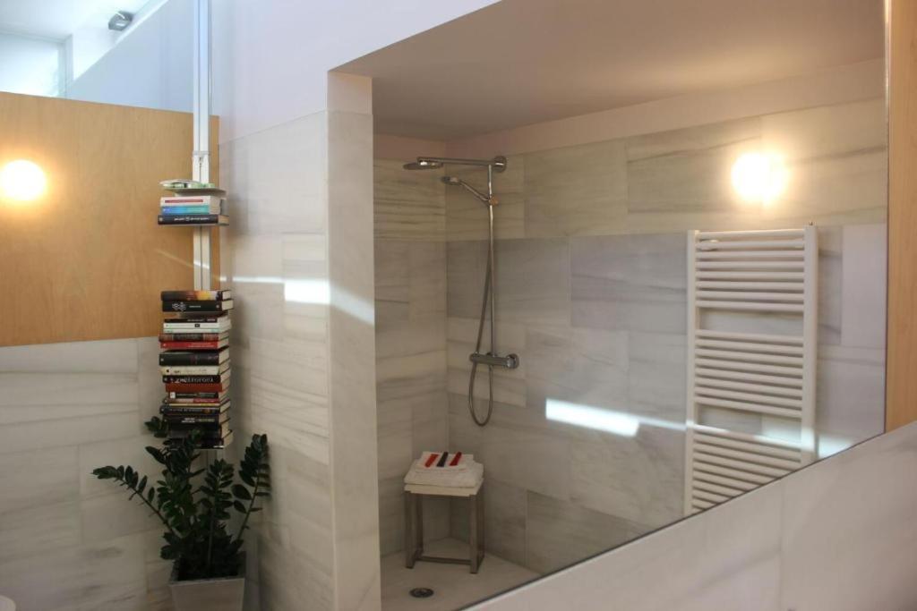 Gloria'S Design House Apartment Santiago de Compostela Exterior photo
