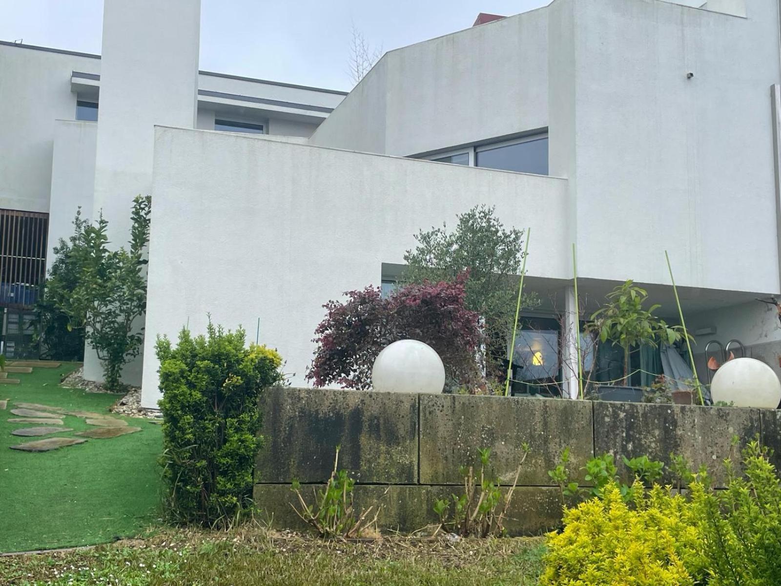 Gloria'S Design House Apartment Santiago de Compostela Exterior photo