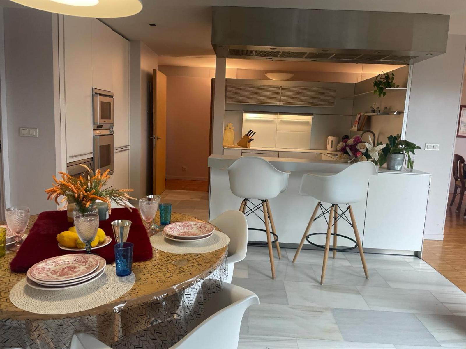 Gloria'S Design House Apartment Santiago de Compostela Exterior photo