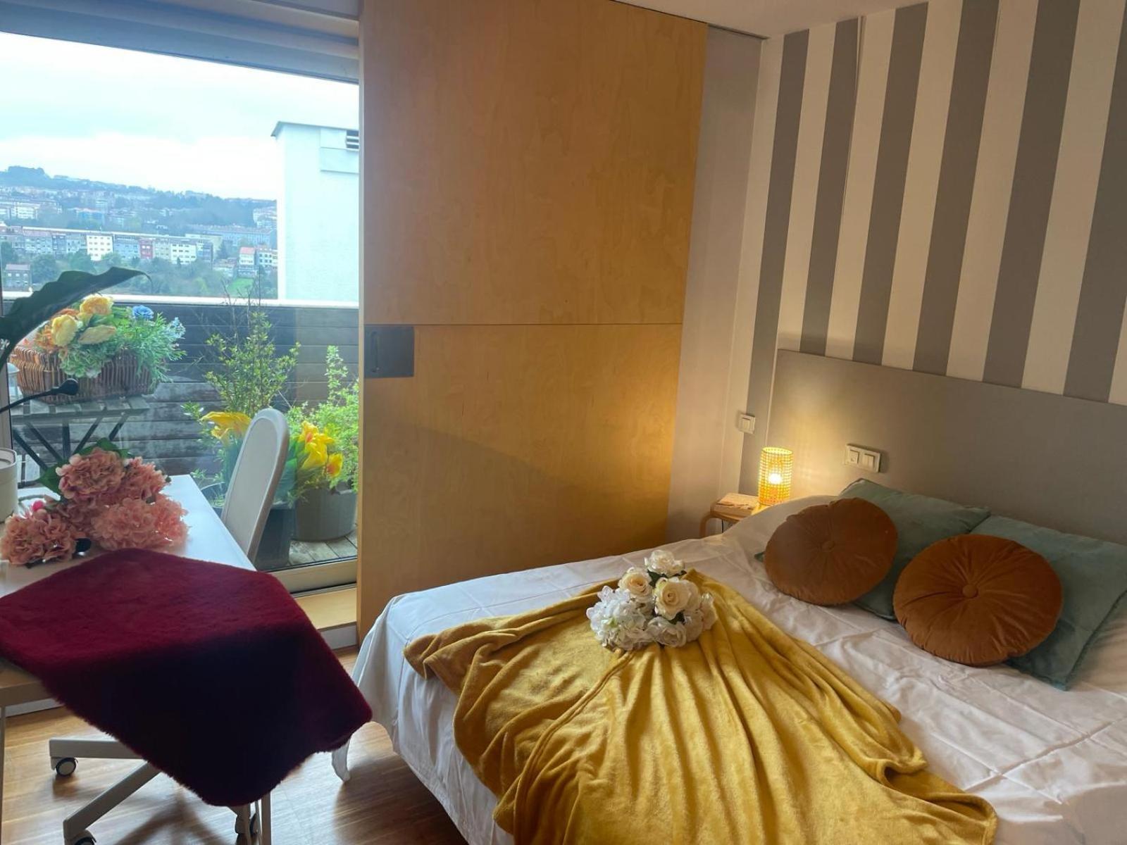 Gloria'S Design House Apartment Santiago de Compostela Exterior photo