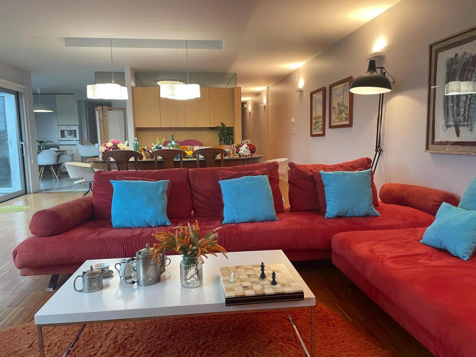 Gloria'S Design House Apartment Santiago de Compostela Exterior photo