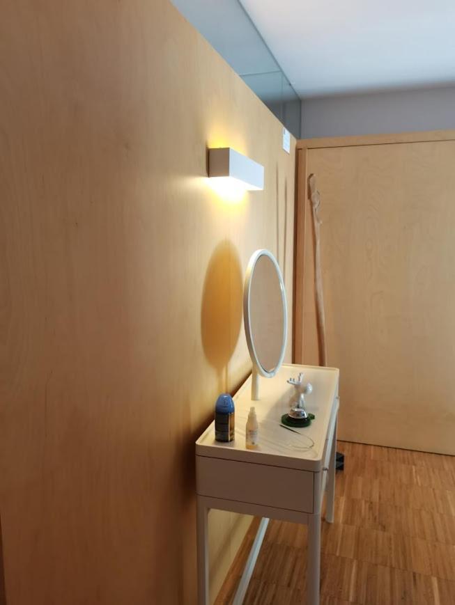 Gloria'S Design House Apartment Santiago de Compostela Exterior photo